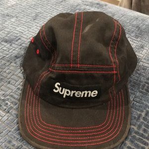 Supreme Hat